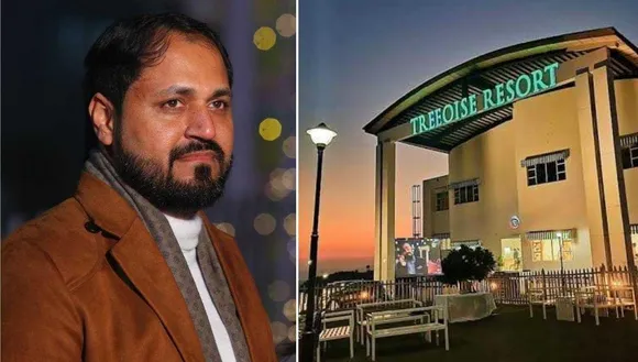 Treeoise Resort in Himachal Pradesh