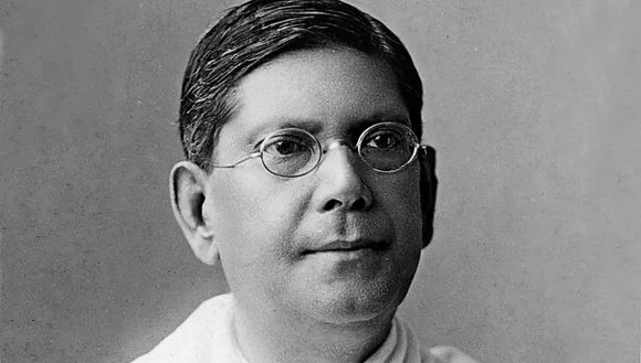 Chittaranjan Das