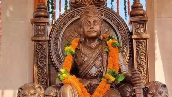 Emperor Ashoka