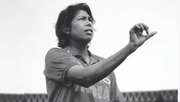 Jhulan Goswami