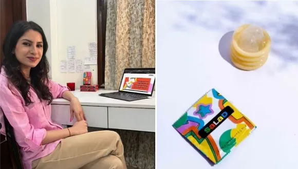 महिला ने ऑनलाइन बेचना शुरू किया वीगन कॉन्डम, लोगों ने कहा पति से करेंगे बात