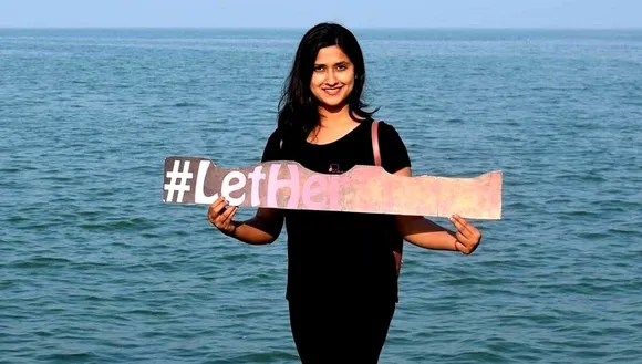 Let Her Travel Company Only for Women