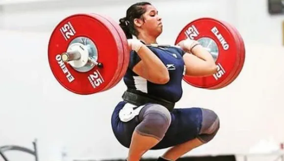 Purnima Pandey, Commonwealth Championships,