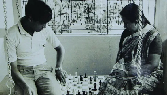 Viswanathan Anand