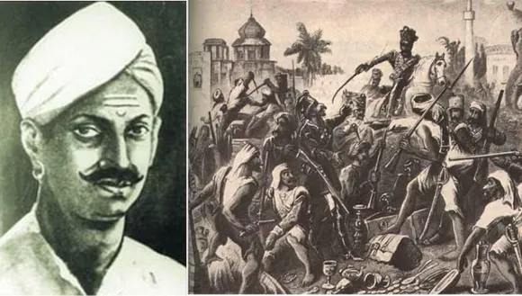 Mangal Pandey