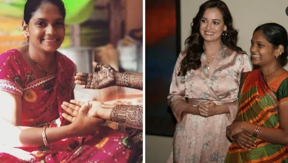 sonali mehndi artist is famous on instagram