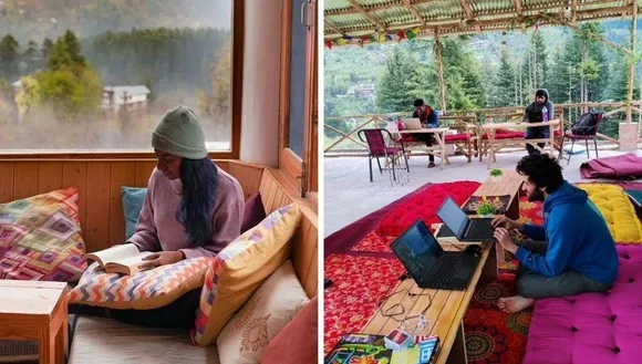 Budget Friendly Hostels in Manali