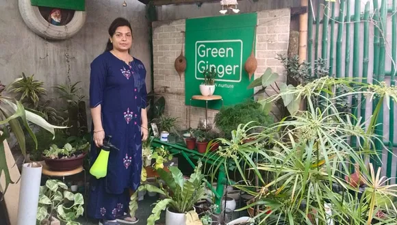 Patna Home nursery