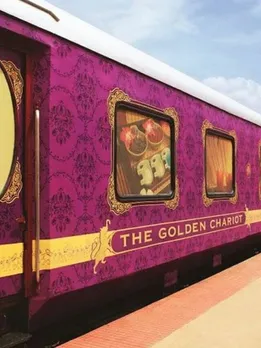 भारत की 5 सबसे आलीशान ट्रेनें, जानें कितना मंहगा है इनका सफर