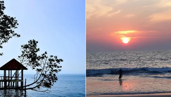 Chuka Beach, Uttar Pradesh (2)