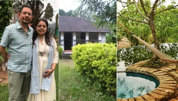 केरल होमस्टे, Annapara