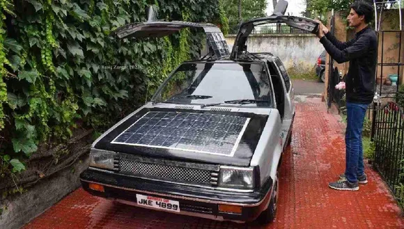 solar Car
