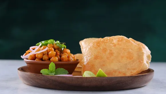 छोले भटूरे ने कैसे तय किया इतिहास का सफर?