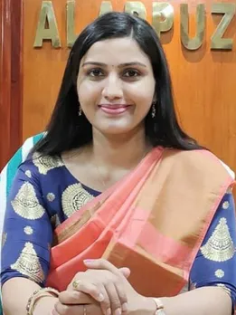 Tips for UPSC CSE by IAS Renu Raj