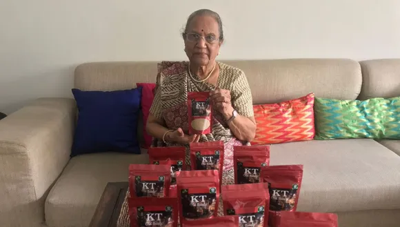 kt chai masala business