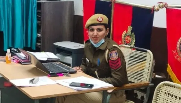 दिल्ली की 'सुपरकॉप' सुनीता! ढूंढ निकाले 75 लापता बच्चे, विभाग ने दिया आउट ऑफ टर्न प्रमोशन