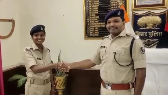 20 घंटे की नौकरी, गर्भावस्था और उस पर BPSC जैसी कठिन परीक्षा, लेकिन DSP बनकर रहीं बबली