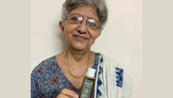 Veena Malhotra