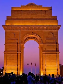 5 Places in Delhi to get free food