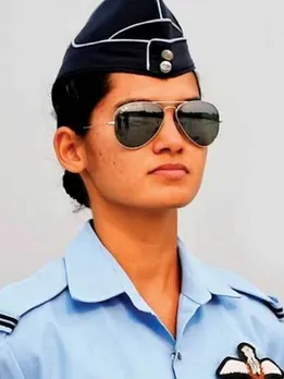 Avani Chaturvedi