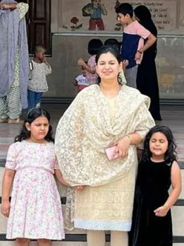 Parenting Tips by IAS Divya Mittal