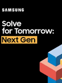 solve for tomorrow