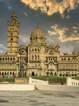 tourist places in gujart