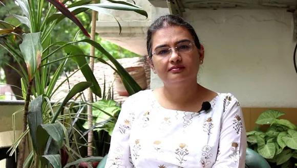 doctor ruby makhija