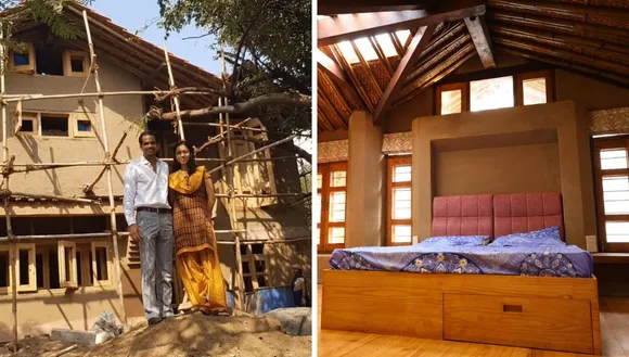 sustainable home in pune