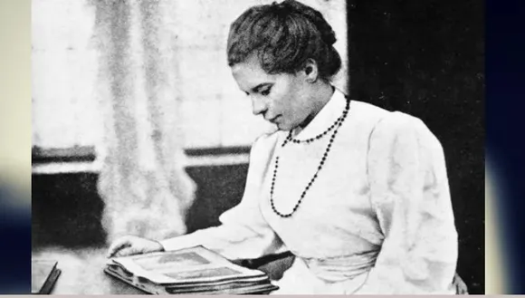 Bhagini Nivedita