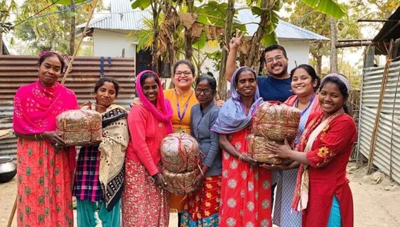 NGO for women