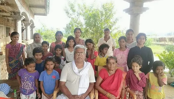 shelter home for girls
