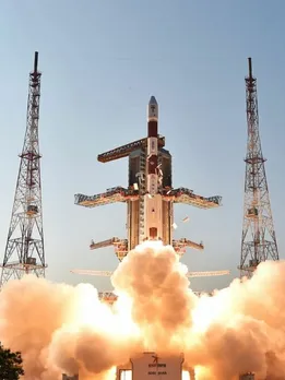 ISRO IIRS free online course