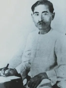 Munshi Premchand (1)