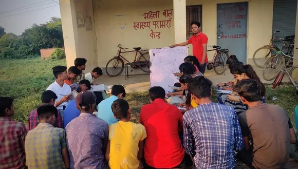 Free education, sonbhadra