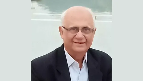 Pankaj Banga