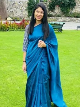 IAS Ananya