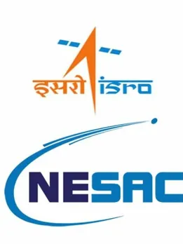 ISRO NESAC