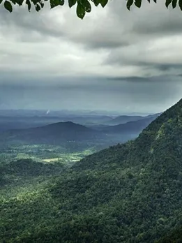 Karnataka hill stations
