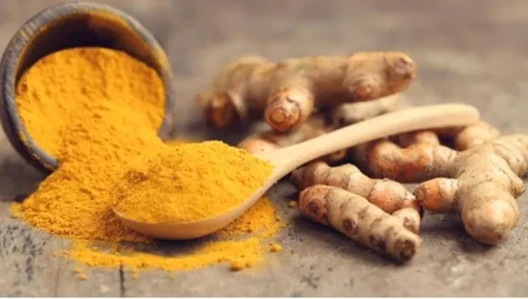 use of turmeric