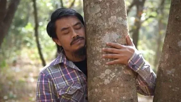 Moirangthem Loiya
