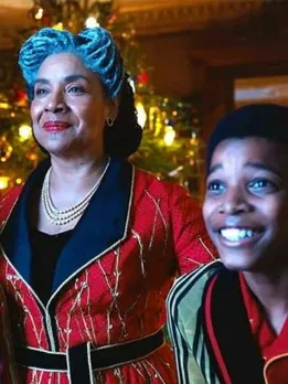 Christmas movies (1)