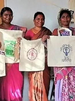 Paalaguttapalle cloth Bags