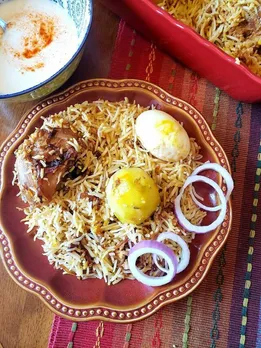 KolkataBiryani