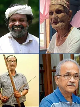 Padma Awards 2023 list