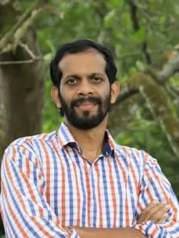 Tom Kiron Devis, Kerala Farmer