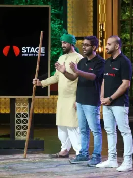 shark-tank-s2-participant-stage-raises-40-crore-in-a-series-a-round