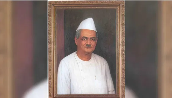 Ganesh Vasudev