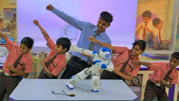 innovation school