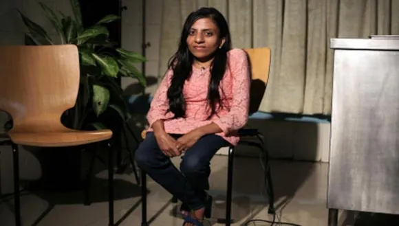 IAS Ira Singhal